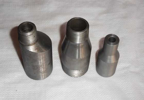 Phụ kiện rèn thép carbon ASME B16.11 3000 # Phụ kiện rèn SS có ren