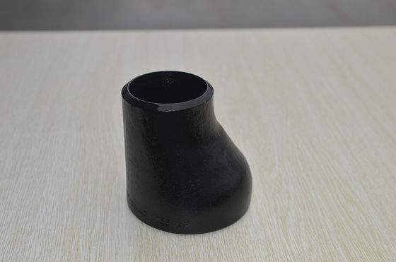 Ống giảm tốc lệch tâm đồng tâm được hàn liền mạch STD SCH40 SCH80 SCH120 XXS