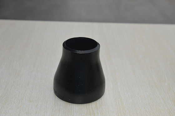 Ống giảm tốc lệch tâm đồng tâm được hàn liền mạch STD SCH40 SCH80 SCH120 XXS
