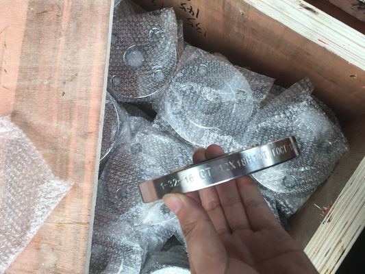 Mặt bích thép carbon CT20 GOST 33259 LOẠI 01 16MN GOST 33258 LOẠI 11 Mặt bích tấm WN