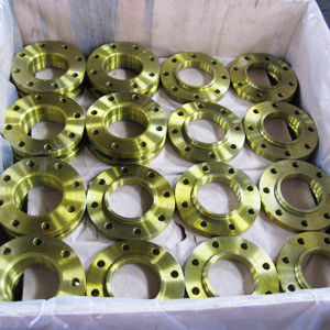 JIS B2220 1K đến 40K SS400 BLIND PLATE FLANGE PED AD2000 Rust Proof Oil FLANGE