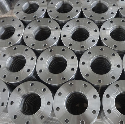 JIS B2220 1K đến 40K SS400 BLIND PLATE FLANGE PED AD2000 Rust Proof Oil FLANGE