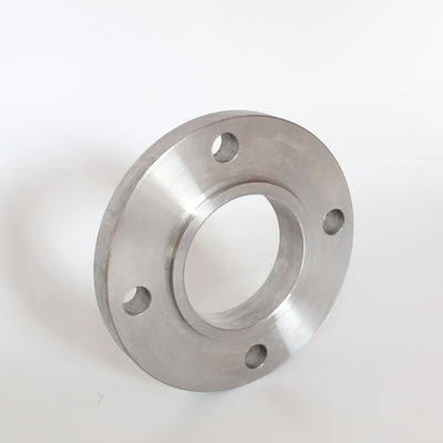 OD 15mm đến 6000mm Mặt bích ống hàn BS4504 BS10 Tấm BLIND WN PLATE SLIP ON
