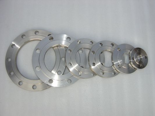 Mặt bích phẳng BS10 Mặt bích ASME B16.47 ANSI B16.5 BS10 Mặt bích tấm ống