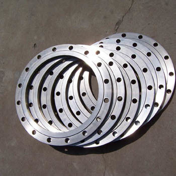 Rèn S235JRG2 P245GH P250GH FLANGE AWWA C207-07 LỚP B LỚP D