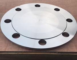 Mặt bích DN10 đến DN5000 AWWA C207 Class B B16.5 B16.47 Mặt bích tấm mù