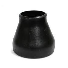 ANSI B16.9 Thép carbon giảm độ lệch tâm Phụ kiện đường ống hàn OEM ODM