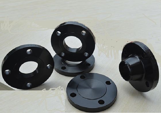 1/2 &quot;đến 76&quot; ASME A105N FLANGE SLIP ON WNRF BLIND LAP JOINT THREADED SWRF