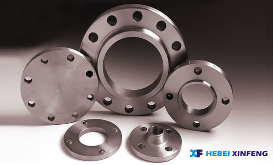 DN15 đến DN3000 DIN2527 Mặt bích mù ÁP SUẤT THÉP CACBON PN06 PN100