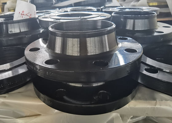 Ống hàn mặt bích Ansi B16.5 Class 150 Ống Sch40 A105