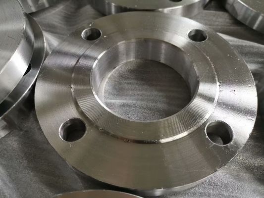 LOẠI 01 02 05 11 12 13 EN1092 FLANGE 1/2 &quot;Đến 80&quot; P245GH FLANGE