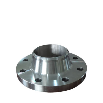 Mặt bích bịt cổ ANSI B16.5 ASME B16.47 BL RF FF Mặt bích màu vàng