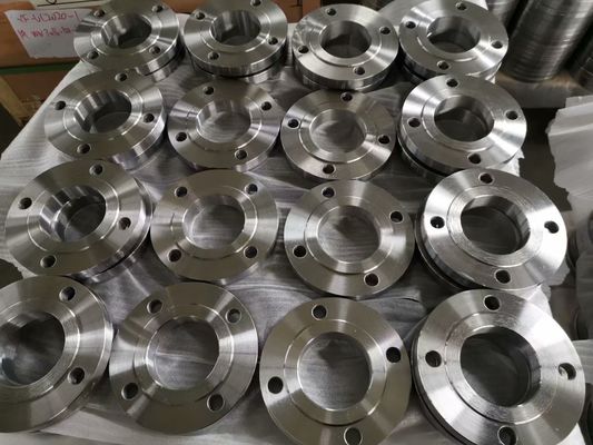 Gost 33259 Mặt bích hàn rèn Ct20 Ss304 Ss316