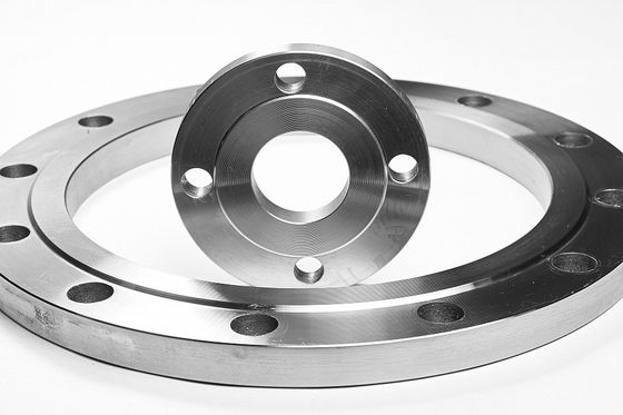 75mm đến 1400mm niêm phong Mặt phẳng thép mặt nâng Mặt bích hàn GOST 33259 12820 12821