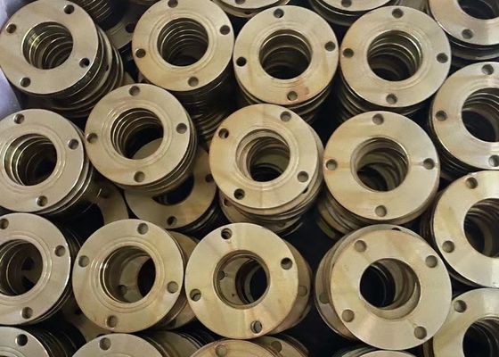 JIS B2220 MẶT BẰNG TẤM 1K 2K SS400 DN10 đến DN1500 MẶT BẰNG SƠN MÀU VÀNG