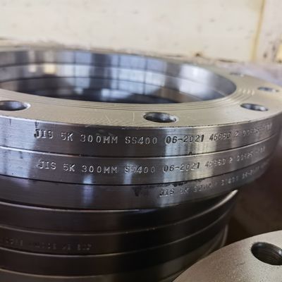 JIS B2220 MẶT BẰNG TẤM 1K 2K SS400 DN10 đến DN1500 MẶT BẰNG SƠN MÀU VÀNG