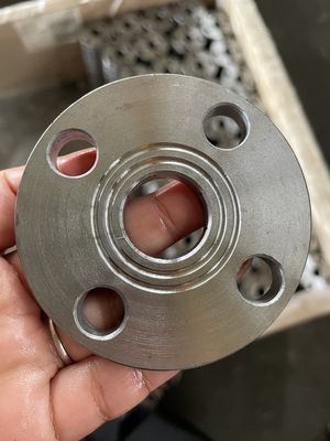 JIS B2220 MẶT BẰNG TẤM 1K 2K SS400 DN10 đến DN1500 MẶT BẰNG SƠN MÀU VÀNG