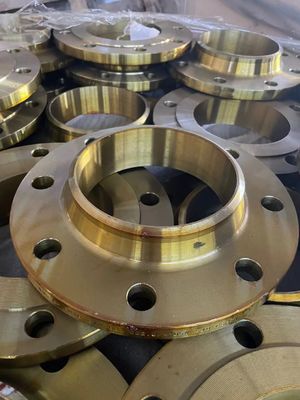 S235JR P245GH 304 316 Bs4504 Mặt bích PN6 PN10 PN25 PN40 PN64 PN100