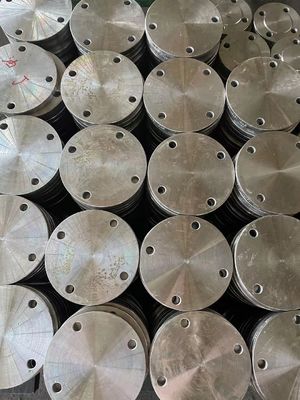 S235JR P245GH 304 316 Bs4504 Mặt bích PN6 PN10 PN25 PN40 PN64 PN100