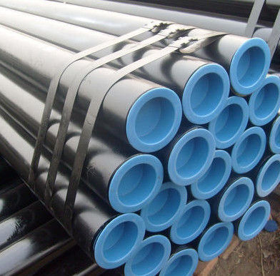 20FT 40FT API5L Ống thép carbon liền mạch mạ kẽm nửa inch đến 36 inch Dia