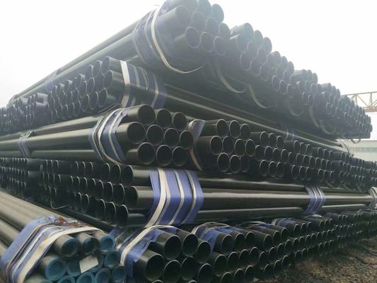 A106grb Sch 40 Ống thép carbon liền mạch 70mm