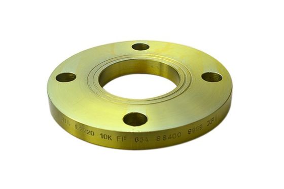 DIN2576 Mặt bích EN1092-1 Loại 01 DIN2502 DIN2503 F304 F316 S235JR RST37.2