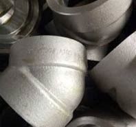 Ổ cắm vặn vít Weld Elbow SW 90 Degree Elbow CLASS 3000 CLASS 2000