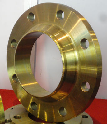 1/2 &quot;đến 80&quot; Mặt bích bằng thép cacbon BLIND 304L 316L Trượt trên mặt bích