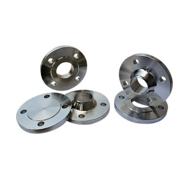 DN15 đến DN 2000 Mặt bích WN ANSI 150 SO Blind LJ SW ASME A105 A182 F304 F316