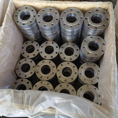 6 10 16 25 40 Mặt bích PN160 Mặt bích DN10 đến DN1600 Mặt bích mạ kẽm lạnh