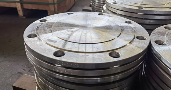 DN15 Tới DN2000 CT20 SS304 SS316 Mặt bích GOST 33259 GOST 12820 GOST 12821 GOST 12822 GOST 12836