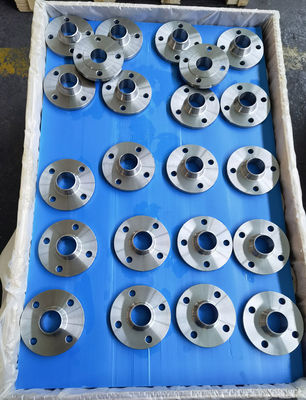 6 10 16 25 40 Mặt bích PN160 Mặt bích DN10 đến DN1600 Mặt bích mạ kẽm lạnh