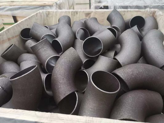 ISO 3419 Phụ kiện hàn thép không gỉ 304 DIN2605-1 EN10253-1 Tê giảm hàn mông