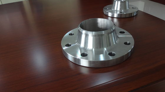Mặt bích rèn DIN2566 DIN EN1092-1 DIN2576 DIN2633 SO BL ren P250GH A182 F304 F316