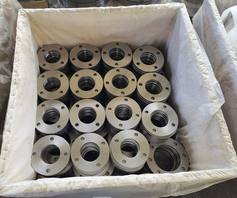 DN10 đến DN1600 WN SO FF BL FLANGE BS 4504 PN6 PN10 PN16 PN25 PN40