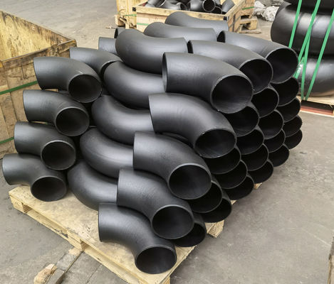 304 321 316 ANSI B16.9 ButtWeld ELBOW Liền mạch SCH10 SCH20 SCH100 SCH120 XXS