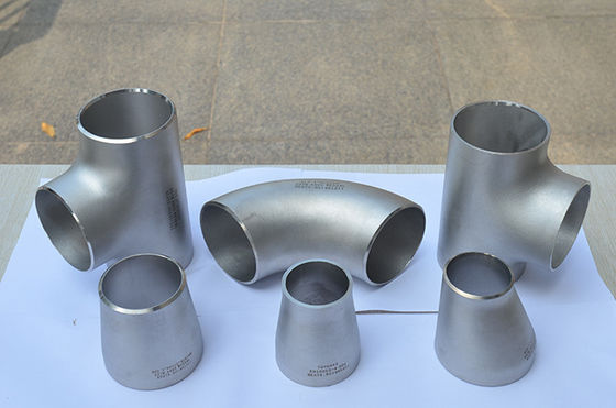 Hộp giảm tốc hàn nút ANSI B16.9 SCH10 SCH20 SCH40 SCH80 SCH100 SCH120 SCH160 XXS