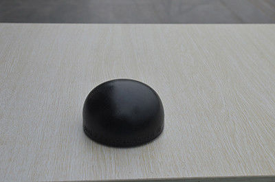 DN15 đến DN1200 Nắp Buttweld bằng thép không gỉ SCH10 SCH20 SCH100 SCH120 XXS