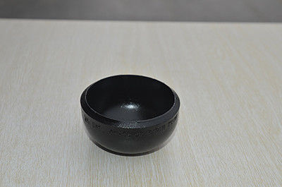 DN15 đến DN1200 Nắp Buttweld bằng thép không gỉ SCH10 SCH20 SCH100 SCH120 XXS