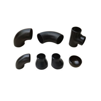 DN15 đến DN1200 Nắp Buttweld bằng thép không gỉ SCH10 SCH20 SCH100 SCH120 XXS