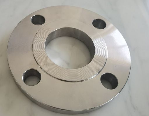 Mặt bích thép EN 1092-1 LOẠI 01A 02A 11B 13B 05A EN10222-2 P245GH