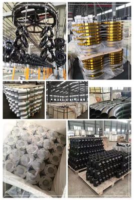 TYPE01 02 05 11 12 13 32 FLANGE EN1902-1 DIN DIN2566 2633 2502 2527 DN10 đến DN2000