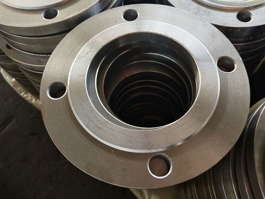 GOST 33259 12820 12821 Mặt bích thép Mặt bích phẳng CT 20 LOẠI 01 02 05