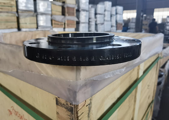Mặt bích Ansi B16.5A105 150LBS 300LBS 600LBS 900LBS 1500LBS WNRF SORF BLRF SWRF LJ