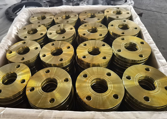 En1092-1 Loại mặt bích 01 Loại 05 Loại11 Loại12 Loại13 S235JR, S275JR