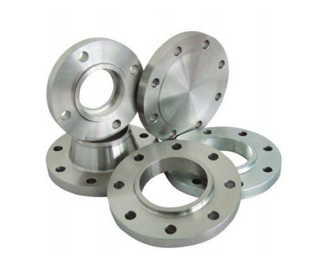 1/2 &quot;đến 76&quot; ASME A105N FLANGE SLIP ON WNRF BLIND LAP JOINT THREADED SWRF