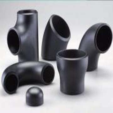 Jis B2311 Lịch trình 40 Butt Weld Elbow Tee Hộp giảm tốc Cross
