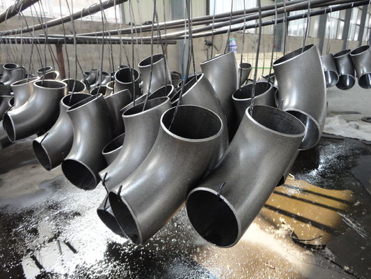 Phụ kiện ống thép carbon bằng thép không gỉ Nắp giảm tốc khuỷu tay Tee Thông số kỹ thuật hoàn chỉnh, ưu đãi về giá