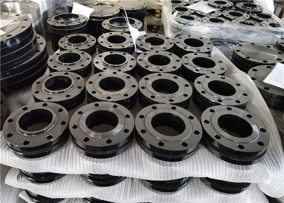 Mặt bích mù vòng Class B Class D AWWA C207-07 A105N F304 304L F316 316L