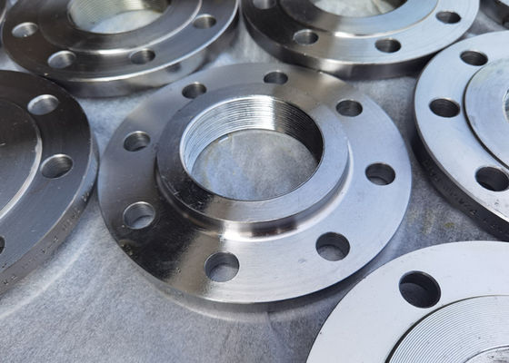 En1092-1 Loại mặt bích 01 Loại 05 Loại11 Loại12 Loại13 S235JR, S275JR